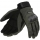 Genuine Apparel ROYAL ENFIELD Strident Gloves Black & Olive | re_RRGGLN000153 | euronetbike-net