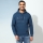 Genuine Apparel ROYAL ENFIELD Speedster Hoodie - Navy | re_RLASSA230755 | euronetbike-net