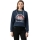 Genuine Apparel ROYAL ENFIELD Around The World Hoody - Navy Melange | re_RLASSA211141 | euronetbike-net Genuine Apparel ROYAL ENFIELD Around The World Hoody - Navy Melange | re_RLASSA211141 | euronetbike-net