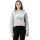 Genuine Apparel ROYAL ENFIELD Around The World Hoody - Grey Melange | re_RLASSA211148 | euronetbike-net