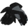 Genuine Apparel ROYAL ENFIELD Royal Enfield Street Ace Gloves - Grey | re_RLCGLO210123 | euronetbike-net