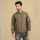 Genuine Apparel ROYAL ENFIELD Mlg Pioneer Jacket - Olive | re_RLAJKA230091 | euronetbike-net