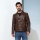 Genuine Apparel ROYAL ENFIELD Vintage Cruiser Jacket - Tan | re_RLAJKA231148 | euronetbike-net Genuine Apparel ROYAL ENFIELD Vintage Cruiser Jacket - Tan | re_RLAJKA231148 | euronetbike-net