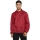 Genuine Apparel ROYAL ENFIELD Rain Jacket-Red | re_RRGRJN000001 | euronetbike-net