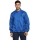 Genuine Apparel ROYAL ENFIELD Rain Jacket-Royal Blue | re_RRGRJN000021 | euronetbike-net
