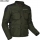 Genuine Apparel ROYAL ENFIELD Khardungla V2 Riding Jacket Shell - Olive | re_RRGJKN000068 | euronetbike-net