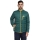 Genuine Apparel ROYAL ENFIELD Reversible Jacket - Forest Green/Yellow | re_RLAJKA211387 | euronetbike-net