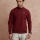Genuine Apparel ROYAL ENFIELD Royal Enfield Stealth V1 Jacket - Maroon | re_RLAJKA221142 | euronetbike-net