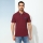 Genuine Apparel ROYAL ENFIELD Redditch Polo - Burgundy | re_RLATSA230420 | euronetbike-net Genuine Apparel ROYAL ENFIELD Redditch Polo - Burgundy | re_RLATSA230420 | euronetbike-net
