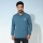 Genuine Apparel ROYAL ENFIELD Enduro Polo - Vintage Blue | re_RLATSA230436 | euronetbike-net Genuine Apparel ROYAL ENFIELD Enduro Polo - Vintage Blue | re_RLATSA230436 | euronetbike-net