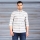 Genuine Apparel ROYAL ENFIELD Mlg Stripe Shirt - Green | re_RLASHS230950 | euronetbike-net Genuine Apparel ROYAL ENFIELD Mlg Stripe Shirt - Green | re_RLASHS230950 | euronetbike-net