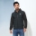 Genuine Apparel ROYAL ENFIELD The Hybrid Performance Sweatshirt - Dark Grey | re_RLASSA230980 | euronetbike-net