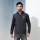 Genuine Apparel ROYAL ENFIELD The Hybrid Performance Sweatshirt - Navy | re_RLASSA230988 | euronetbike-net