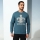Genuine Apparel ROYAL ENFIELD Essential Trooper Sweatshirt - Vintage Blue | re_RLASSA230853 | euronetbike-net Genuine Apparel ROYAL ENFIELD Essential Trooper Sweatshirt - Vintage Blue | re_RLASSA230853 | euronetbike-net