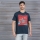 Genuine Apparel ROYAL ENFIELD Garage T-Shirt - Navy | re_RLATSS221514 | euronetbike-net