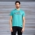 Genuine Apparel ROYAL ENFIELD Royal Enfield Graphic T-Shirt - Teal | RLATSS231767 | re_RLATSS231739 | euronetbike-net