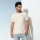 Genuine Apparel ROYAL ENFIELD Mlg Classic Crewneck - White | RLATSA230474 | re_RLATSA230479 | euronetbike-net