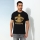 Genuine Apparel ROYAL ENFIELD Mlg Retro T-Shirt - Black | re_RLATSA211592 | euronetbike-net Genuine Apparel ROYAL ENFIELD Mlg Retro T-Shirt - Black | re_RLATSA211592 | euronetbike-net