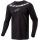 Alpinestars Alpinestars Off Road Black/Silver Mens Fluid Graphite Jersey | 3763824-119 | alp_3763824-119-L | euronetbike-net