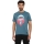 Genuine Apparel ROYAL ENFIELD Aom In The Bones T-Shirt - Turkish Blue | RLATSO220027 | re_RLATSO220031 | euronetbike-net