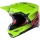 Alpinestars Alpinestars Off Road Yellow/Black Supertech M10 Helmet | 8301623-5138 | alp_8301623-5138-XL | euronetbike-net
