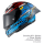Nexx helmets NEXX Race Helmet X.R3R GLITCH RACER BLUE.RED, Size: XXS | 01XR323415626 | nexx_01XR323415626-XXS | euronetbike-net