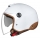 Nexx helmets Nexx Helmet Y.10 SUNNY WHITE.CAMEL | 01Y1000379111 | nexx_01Y1000379111-XS | euronetbike-net