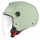 Nexx helmets NEXX Urban Helmet Y.10 PLAIN PASTEL GREEN, Size: XS | 01Y1006380075 | nexx_01Y1006380075-XXS | euronetbike-net