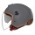 Nexx helmets Nexx Helmet Y.10 SUNNY TITANIUM.CAMEL | 01Y1008379116 | nexx_01Y1008379116-XL | euronetbike-net