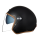 Nexx helmets NEXX Garage Helmet X.G30 CLUBHOUSE SV BLACK MT, Size: XS | 01G3001429011 | nexx_01G3001429011-S | euronetbike-net Nexx helmets NEXX Garage Helmet X.G30 CLUBHOUSE SV BLACK MT, Size: XS | 01G3001429011 | nexx_01G3001429011-S | euronetbike-net