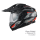 Nexx helmets NEXX Adventure Helmet X.WED3 TRAILMANIA GREY.RED MT, Size: XXS | 01XE301418897 | nexx_01XE301418897-XXS | euronetbike-net Nexx helmets NEXX Adventure Helmet X.WED3 TRAILMANIA GREY.RED MT, Size: XXS | 01XE301418897 | nexx_01XE301418897-XXS | euronetbike-net