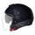 Nexx helmets Nexx Helmet Y.10 CALI BLACK MT | 01Y1001376011 | nexx_01Y1001376011-XXS | euronetbike-net