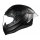 Nexx helmets Nexx Helmet X.R3R PLAIN BLACK MT | 01XR301333011 | nexx_01XR301333011-XXS | euronetbike-net
