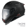 Nexx helmets NEXX Street Helmet X.WST3 PLAIN BLACK MT, Size: XXS | 01XS301437011 | nexx_01XS301437011-XS | euronetbike-net