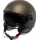MOMO DESIGN MOMO DESIGN HELMET FGTR EVO MOMODESIGN E2206, HIP MATT BRONZE/STONE | 21184A8006008 | momo_21184A8006-008-XS | euronetbike-net