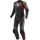 Dainese wear Dainese AVRO 4 LEATHER 2PCS SUIT, BLACK/ANTHRACITE/RED-LAVA | 201513479-U28 | dai_201513479-U28_44 | euronetbike-net