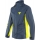 Dainese wear Dainese STORM 2 UNISEX JACKET, BLACK-IRIS/FLUO-YELLOW | 20163429787E002 | dai_201634297-87E_XXS | euronetbike-net