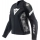Dainese wear Dainese AVRO 5 LEATHER JACKET WMN, BLACK/BLACK/WHITE | 2015300002-948 | dai_2015300002-948_40 | euronetbike-net