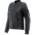 Dainese wear Dainese ITINERE LEATHER JACKET WMN, BLACK | 2015300021-001 | dai_2015300021-001_44 | euronetbike-net
