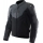 Dainese wear Dainese IPERATTIVA LEATHER-TEX JACKET, BLACK/BLACK | 2015300036-631 | dai_2015300036-631_54 | euronetbike-net