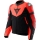 Dainese wear Dainese IPERATTIVA LEATHER-TEX JACKET, RED-FLUO/BLACK | 2015300036-779 | dai_2015300036-779_60 | euronetbike-net
