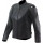 Dainese wear Dainese IPERATTIVA LEATHER-TEX JACKET WMN, BLACK/BLACK | 2015300037-631 | dai_2015300037-631_48 | euronetbike-net