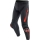 Dainese wear Dainese SUPER SPEED LEATHER PANTS, BLACK/RED-FLUO | 2015500001-628 | dai_2015500001-628_64 | euronetbike-net