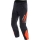 Dainese wear Dainese DRAKE 2 AIR ABSØLUTESHELL PANTS, BLACK/RED-FLUO | 2016700002-628 | dai_2016700002-628_46 | euronetbike-net