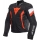 Dainese wear Dainese AVRO 5 TEX JACKET, BLACK/RED-FLUO/WHITE | 2017300006-W12 | dai_2017300006-W12_62 | euronetbike-net Dainese wear Dainese AVRO 5 TEX JACKET, BLACK/RED-FLUO/WHITE | 2017300006-W12 | dai_2017300006-W12_62 | euronetbike-net