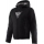 Dainese wear Dainese BOVISA SAFETY HOODIE FULL ZIP, BLACK/WHITE | 2017300021-622 | dai_2017300021-622_60 | euronetbike-net