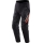 Dainese wear Dainese DRAKE 2 SUPER AIR TEX PANTS, BLACK/ANTHRACITE/RED-FLUO | 2017500003-P80 | dai_2017500003-P80_56 | euronetbike-net