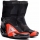 Dainese wear Dainese AXIAL 2 BOOTS, BLACK/RED-FLUO | 2017900052-628 | dai_2017900052-628_41 | euronetbike-net