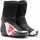 Dainese wear Dainese AXIAL 2 AIR BOOTS, BLACK/WHITE/LAVA-RED | 2017900053-V78 | dai_2017900053-V78_42 | euronetbike-net