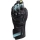 Dainese wear Dainese FIERO METAL GLOVES, BLACK/WATER/YELLOW FLUO | 2018100025-68O | dai_2018100025-68O_XL | euronetbike-net